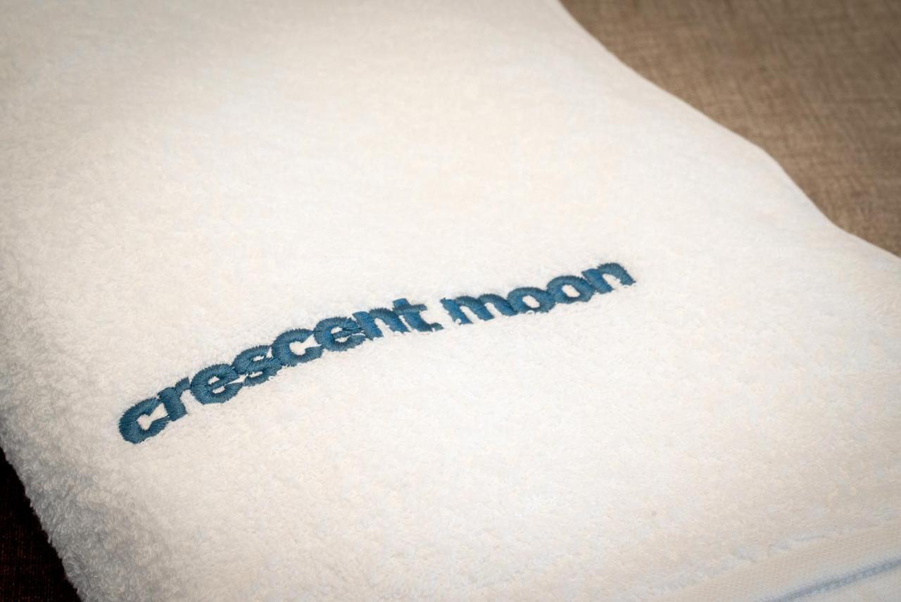 萨莱诺Crescent Moon住宿加早餐旅馆 外观 照片